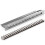 24 Port CAT7 Patch Panel Set Patch Panel Distribution Panel Modular 1 U 19 Inch Rack Mounting + 24x CAT 7 Keystone Module RJ45 LAN Network 10 Gbit/s 1