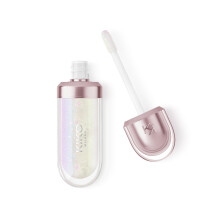 KIKO Milano 3D Hydra Lip Oil 01 Feuchtigkeitsspendendes Lippenl