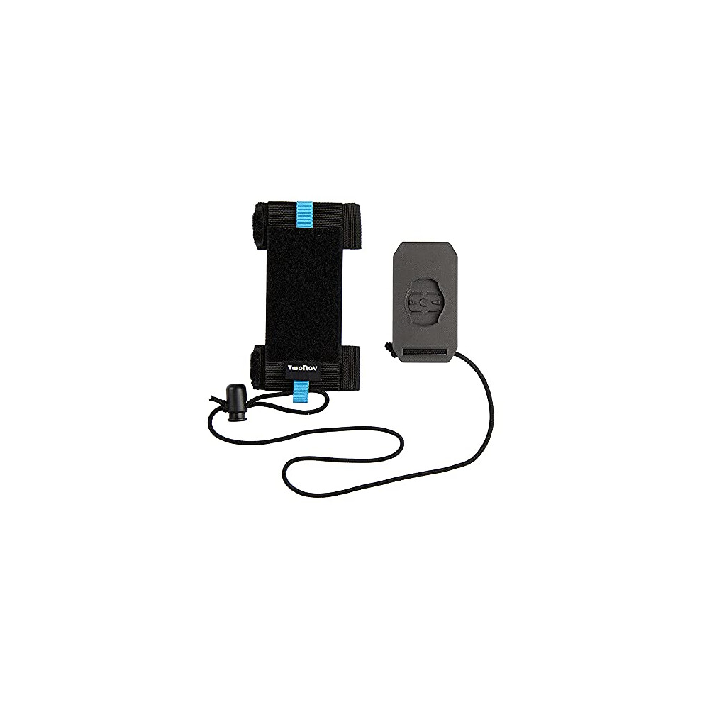 - QuickLock backpack holder