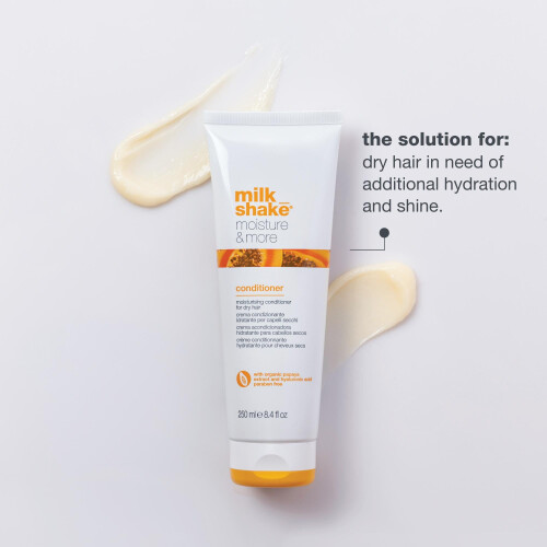 Milk Shake milk_shake moisture & more conditioner 1000 ml 1