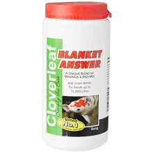 BA800G Blanket Answer 800grams, beige