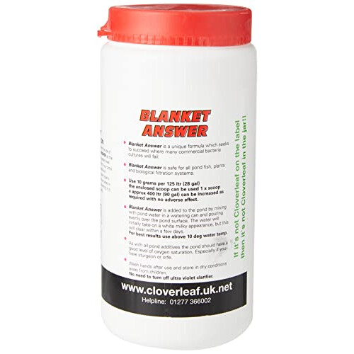 BA800G Blanket Answer 800grams, beige 1