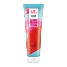 Wella Color Fresh Mask 150 ml Pink