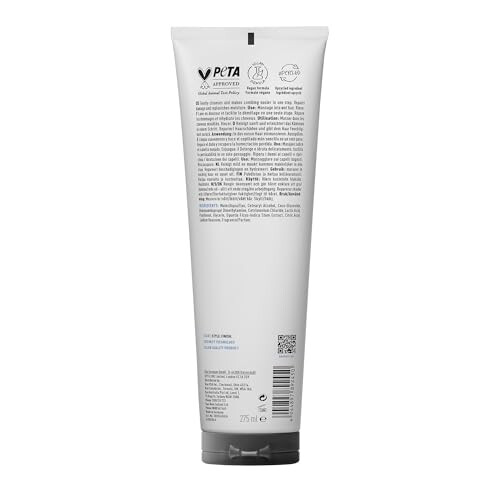 KMS KMS Moistrepair Cleansing Conditioner 275 ml 1