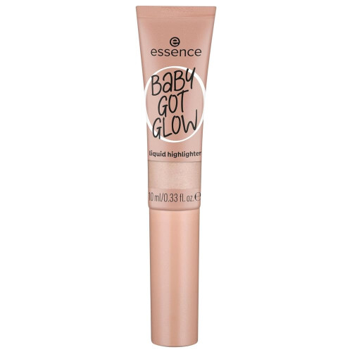 - Liquid Highlighter Baby Got Glow
