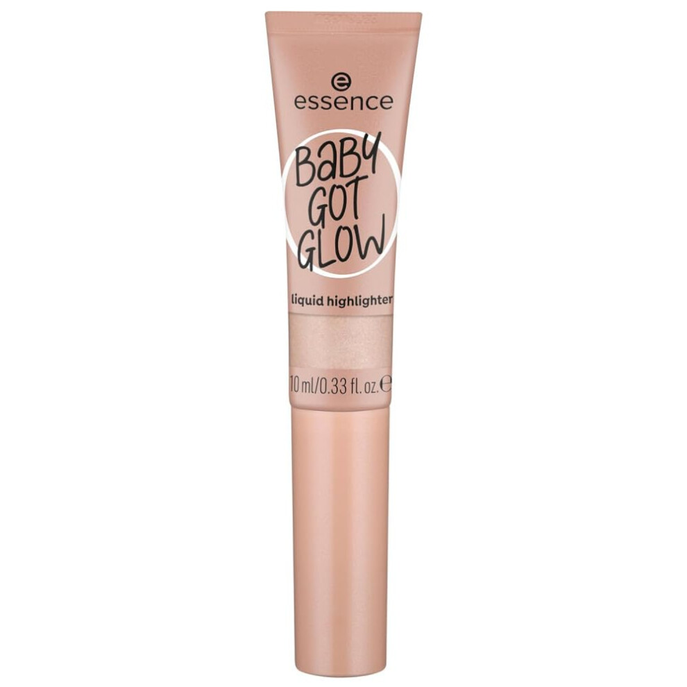 Essence - Liquid Highlighter Baby Got Glow