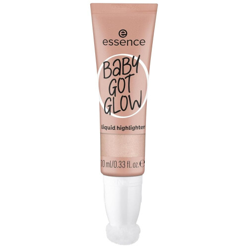 - Liquid Highlighter Baby Got Glow 1