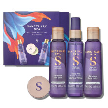 Spa Sleep Well Set, Vegan, Gift For Women, Birthday Gift, Womens Gift Sets, Self Care Gift, Wellness Gift