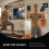Guide | Strength Training Device with Built-In Camera Technology, Rep Tracking, and Handheld Remote with Voice Control, Black 5