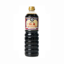 Japanese Tokusen Marudaizu Shoyu 1L