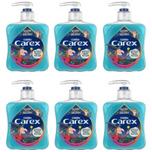 Room on the Broom Witch's Magic Potion Antibacterial Hand Wash, Clean & Protects Hands, Bulk Buy, Pack of 6 x 250ml