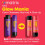 MATRIX Glow Mania Conditioner  300 ml 7