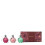 Molton Brown Festive Bath & Shower Gel Bauble Gift Set 1
