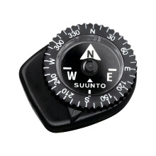 Unisex Clipper L/B Nh Compass - Black, Standard size