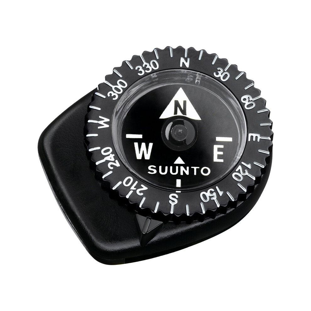 Unisex Clipper L/B Nh Compass - Black, Standard size