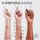 L’Oréal Paris L'Oréal Paris Plump Ambition Lippenöl mit Hyaluronsäure Wine o'clock 8