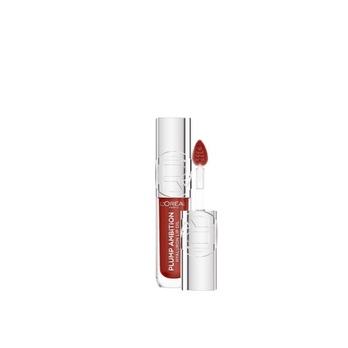 L’Oréal Paris L'Oréal Paris Plump Ambition Lippenöl mit Hyaluronsäure Wine o'clock