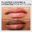 L’Oréal Paris L'Oréal Paris Plump Ambition Lippenöl mit Hyaluronsäure Wine o'clock 4
