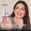 L’Oréal Paris L'Oréal Paris Plump Ambition Lippenöl mit Hyaluronsäure Wine o'clock 2
