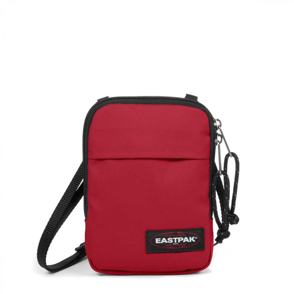 BUDDY Messenger Bag, 0.5 L - Scarlet Red (Red)