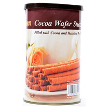 Wafer Sticks (Bolero Cocoa Wafer Sticks (2x110g))