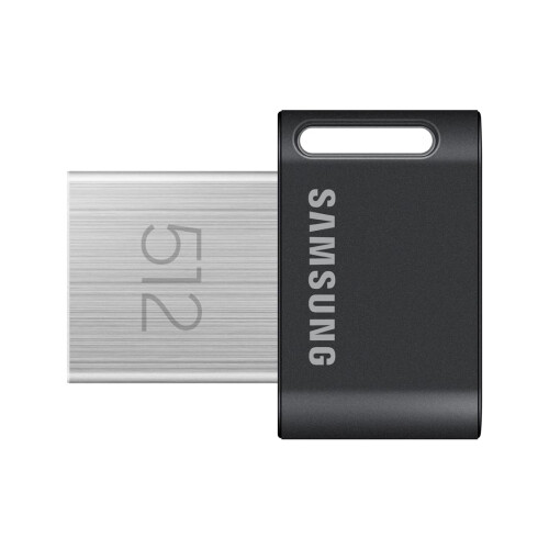 Samsung SAMSUNG FIT PLUS 512 GB USB 3.1