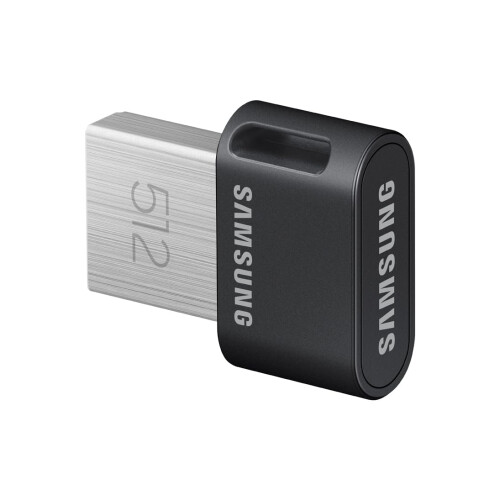 Samsung SAMSUNG FIT PLUS 512 GB USB 3.1 1