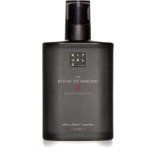 The Ritual of Samurai After Shave Soothing Repair Balm, 100ml