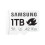 Samsung Carte mémoire micro SD Samsung Sonic le Hérisson PRO Plus 1 To 1