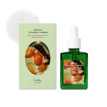 Dr. Althea, Ευαίσθητη Βιταμίνη C Σερουμ, 1.01 fl oz (30 ml)