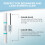 Ardell Colle et Scellant Seamless, Underlash, Transparent 4