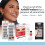 Ardell Colle et Scellant Seamless, Underlash, Transparent 6