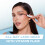 Ardell Colle et Scellant Seamless, Underlash, Transparent 2