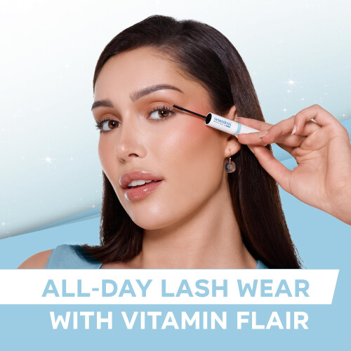 Ardell Colle et Scellant Seamless, Underlash, Transparent 1