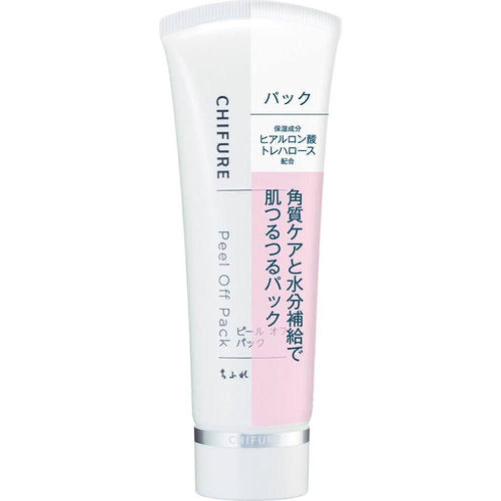 Chifure Peel Off Pack 80g