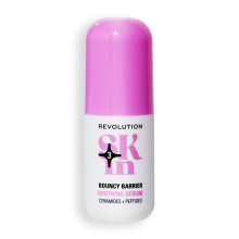 Revolution SKin, Barrier Bounce Soothing Serum, Peptide Powdered Face Serum, Supports Skin Barrier, Vegan & Cruelty-Free, 30ml