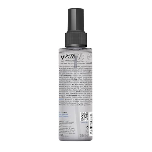 KMS KMS Moistrepair Leave-In Conditioner 150 ml 1