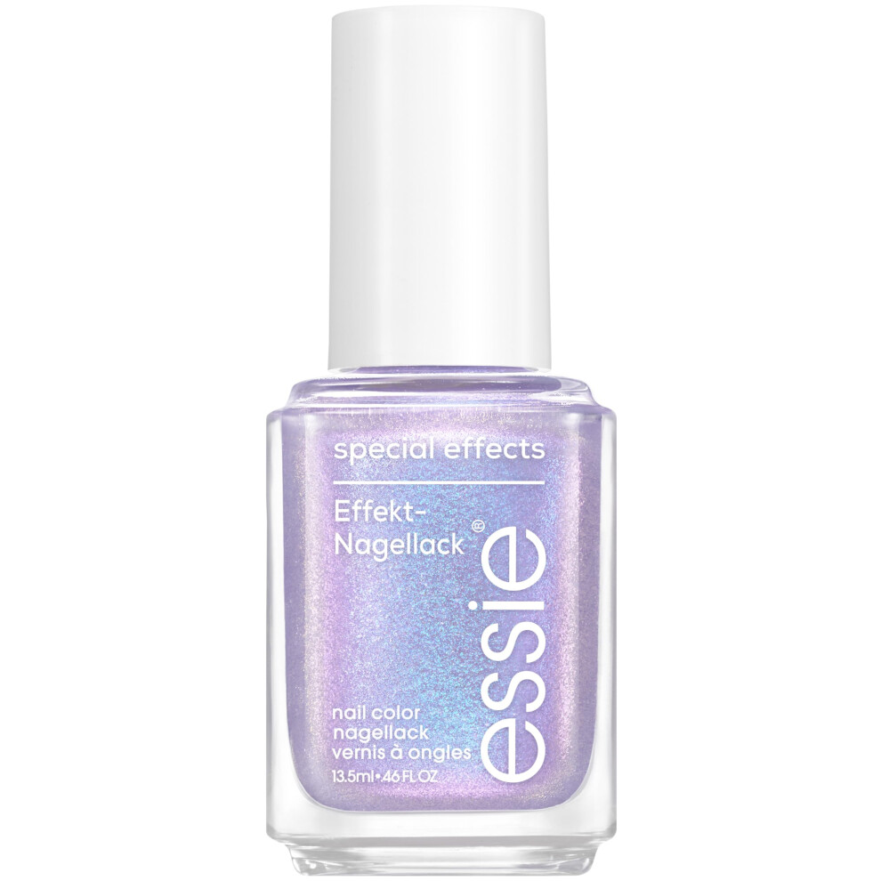 Nail Polish, Pearl Technologies, Light Reflecting Finishes, Vegan Formula, Special Effects Nail Polish Topcoat, Original Nail Art Studio, Ethereal