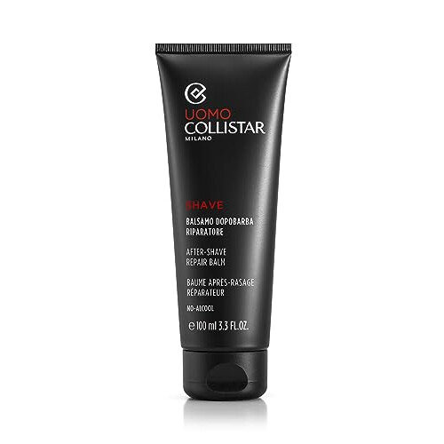 UOMO SHAVE aftershave-balsami 100 ml