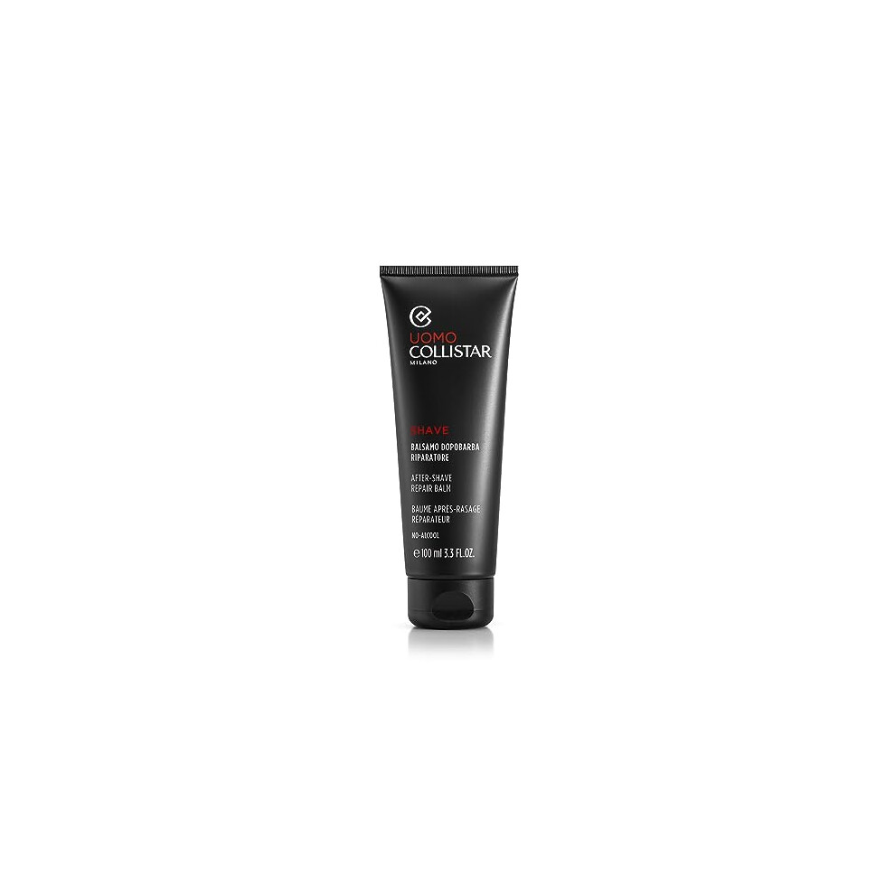 Collistar Uomo Shave After-Shave Repair Balm 100 Ml