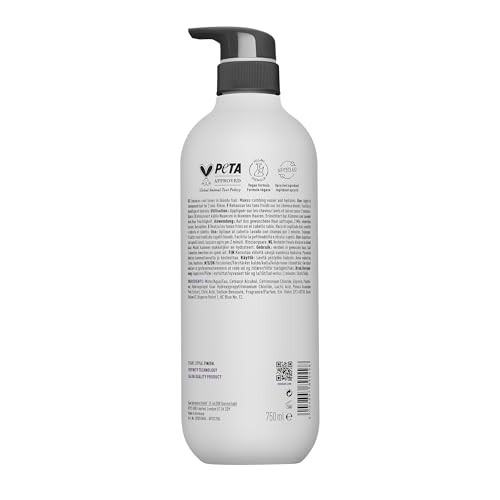 KMS KMS Colorvitality Blonde Conditioner 750 ml 1