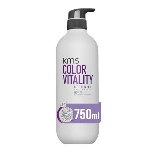 KMS KMS Colorvitality Blonde Conditioner 750 ml