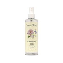 Summer Hill Soothing Body Mist 240ml