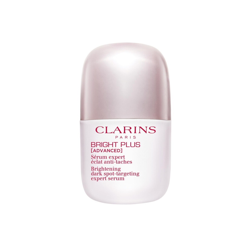 NEW Bright Plus Serum | Visibly Brightens and Boosts Radiance | Evens Skin Tone | Targets Dark Spots | Contains Vitamin C and Niacinamide | All Skin