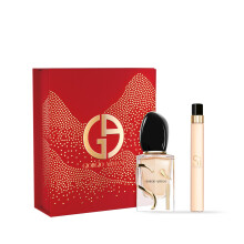 Si Eau de Parfum 30ml 2021 Gift Set (Contains 30ml EDP & 10ml Travel Spray)