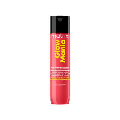 MATRIX Glow Mania Shampoo  300 ml