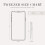 Exclusive Lavender Slant Tweezer 7