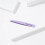 Exclusive Lavender Slant Tweezer 4
