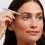 Exclusive Lavender Slant Tweezer 5