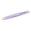 Exclusive Lavender Slant Tweezer 1